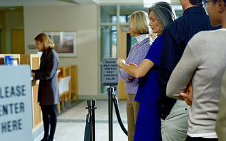 Banking Customer Experience