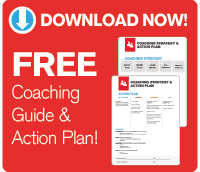 Coaching Guide Action Plan CTA