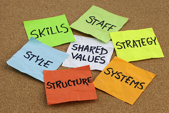 Organizational Culture