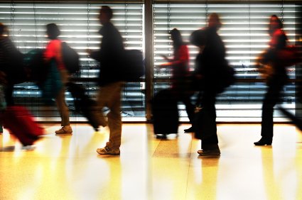 Airport Traffic