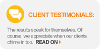 cse client testimonials