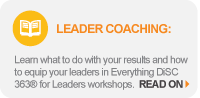 leader coaching