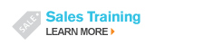 Sales Training Link Button