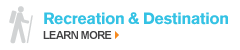 Recreation and Destination Solution Link Button