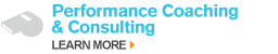 Performance Coaching and Consulting Link Button