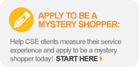 apply to be a mystery shopper
