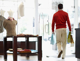 mystery shopping company