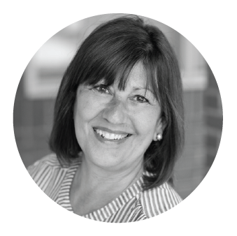 CSE_B&W_Circle_Donna Judy