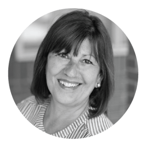 CSE_B&W_Circle_Donna Judy