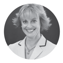 CSE_B&W_Circle_Heidi Hamilton