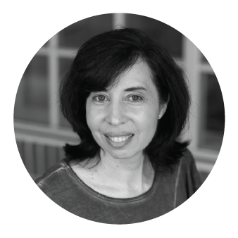 CSE_B&W_Circle_Mary Beth Harrold