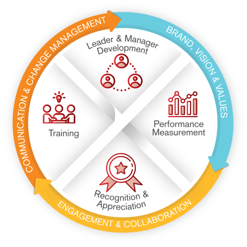 CXE Strategy Model