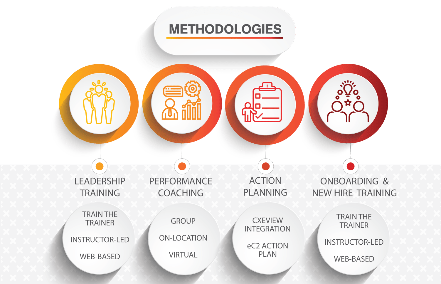 Leader & Manager Development
