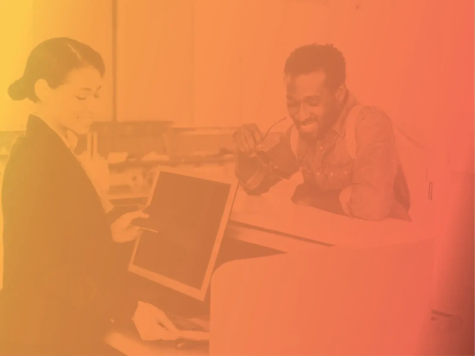 Spark_Color CXE, inc. CX Strategy Customer Experience Employee Experience CX EX Customer Delight Employee Engagement