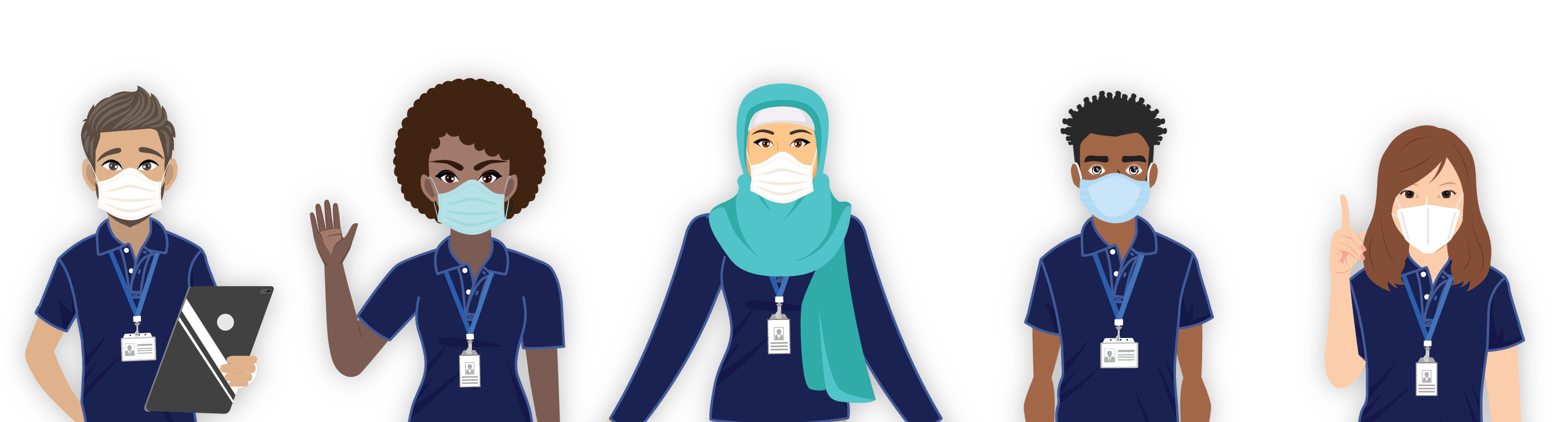 Virtual Training COVID-19